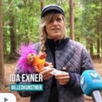 Ida Exner