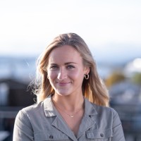 Anniken Iversen