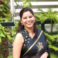 Megha Pokhriyal