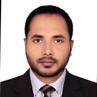 Dhiraj Mohon Roy