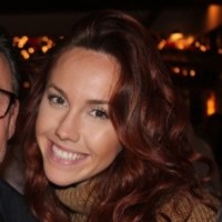 Jacqueline O'Shea