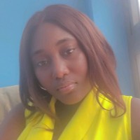 Sharon Mensah