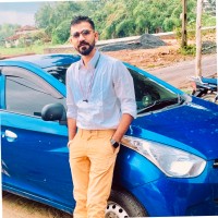 Minesh Sangada