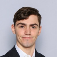 Connor Hall