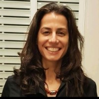 Dr. Gili Bittan-Banin