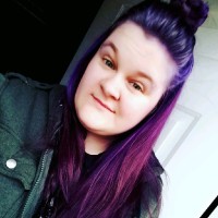 Amber Carswell