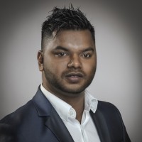 Mohan Rihs