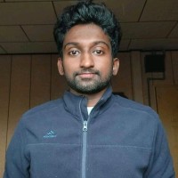 Jishnu Panamoly Ayyappan