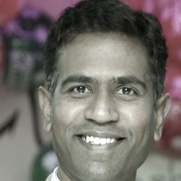 Basil Benjamin
