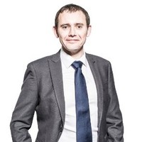 Gareth Moore