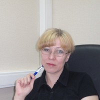 Татьяна Шишкина