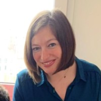 Raphaële Van Lerberghe
