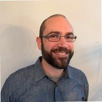 Jaron Kamin