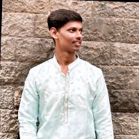 RITESH CHAUDHARI