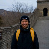 Andrew Le