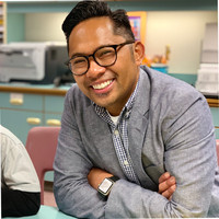 Daniel Natividad