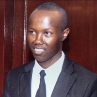 Peter Ndiritu