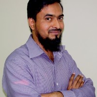 MASOOD GHAZI
