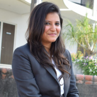 Shivani Sonthalia