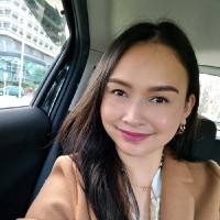 Mary Rose Wahab