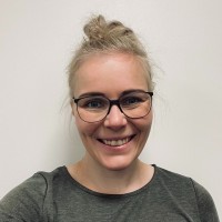 Iris Gudmundsdottir