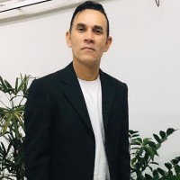 Evandro Luís Theodoro