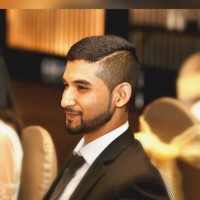 Syed Golam Ashraf