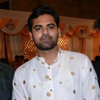 Upendra sharma