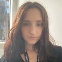 Olesia Vorontsova