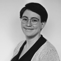 Lindsay Hoste
