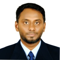 Niyas K