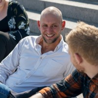 Rasmus B. Bilde