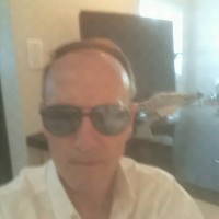 Jerry Huff
