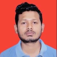 Benudhar Baruah