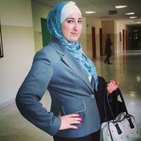 هلا غالب الزعبي