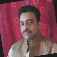 DR Munawar Ali Awan