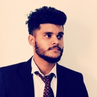 Nitish Bihal