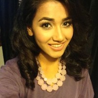 Sushma Bogati K.C