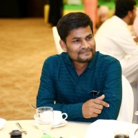 Ramesh Pichaipillai