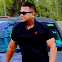 Ariful Haque