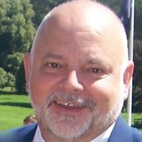 Russell Joynson