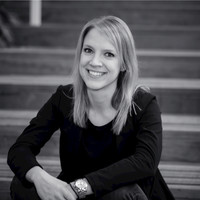 Rita Prins - Van Tilbeurgh