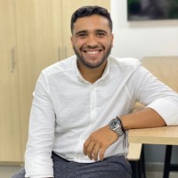 Mohamed Chakri ☁️