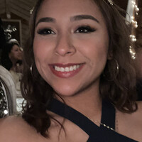 Samantha Gonzalez