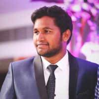 Sharath Chandra Reddy Janagama