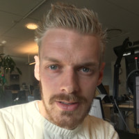 Mattias Ekelund