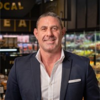 Tim Cartwright
