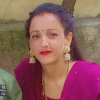 Manpreet Kaur