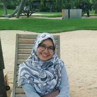 Nurain Ismail