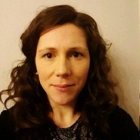 Fiona Maye
